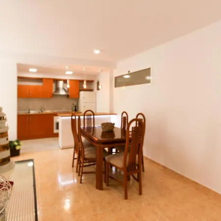 Residencial Alondras 1- 6 Pax By Costablancarent Apartment