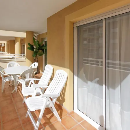 Residencial Alondras 1- 6 Pax By Costablancarent