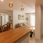 Residencial Alondras 1- 6 Pax By Costablancarent 데니아
