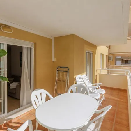 Residencial Alondras 6 Pax